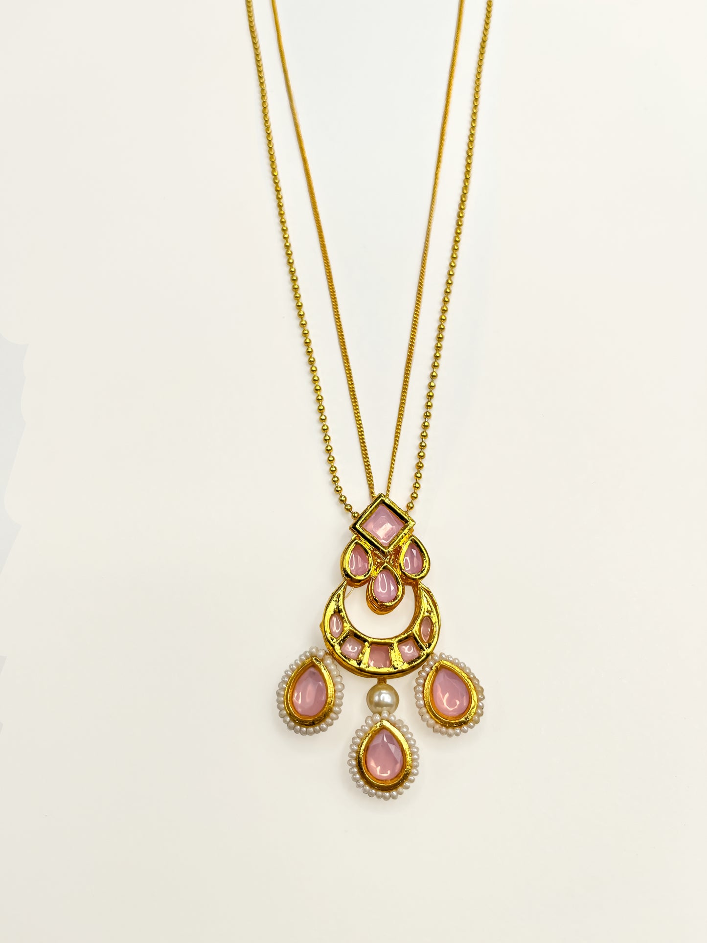 Inayat necklace