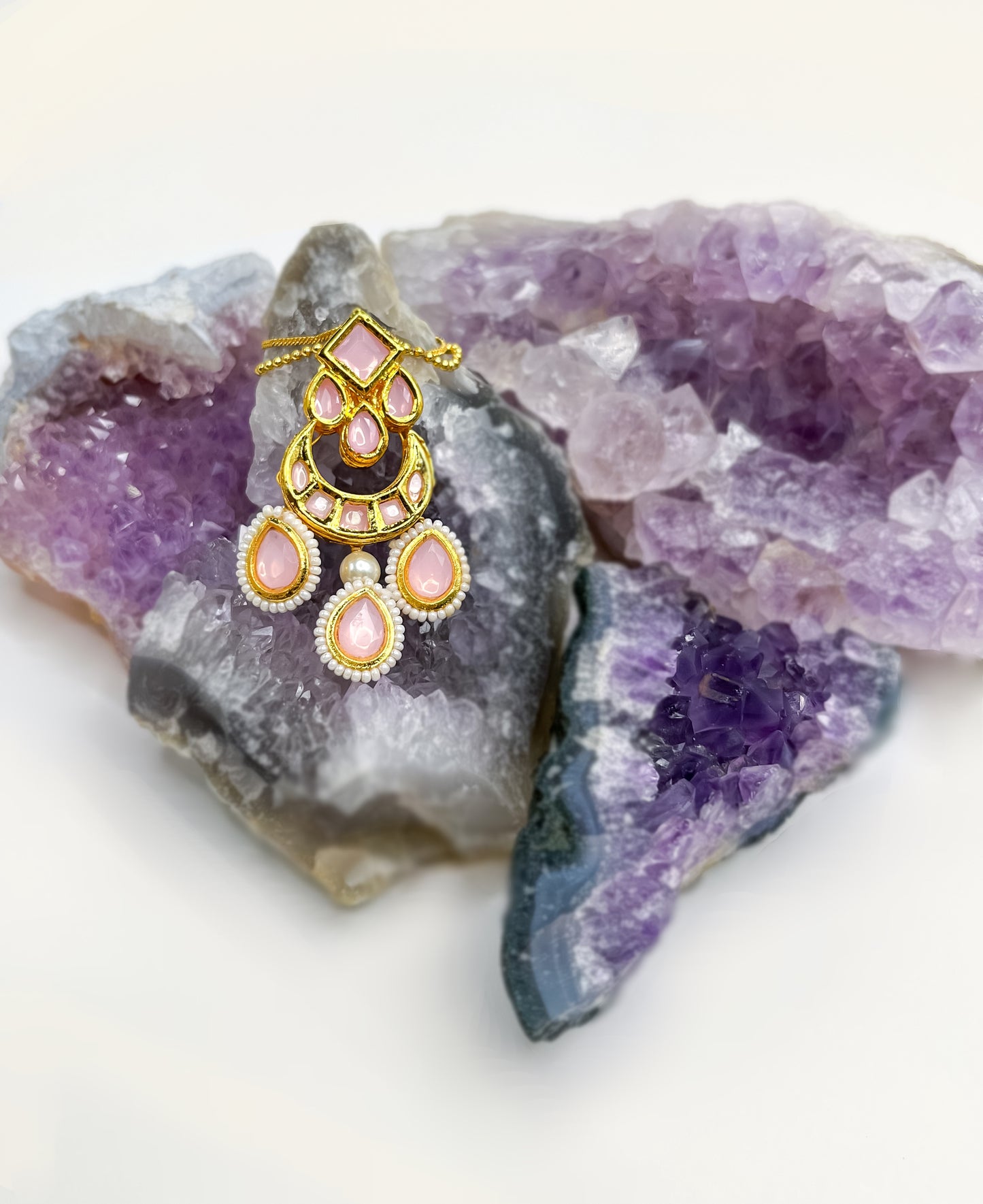 Inayat necklace