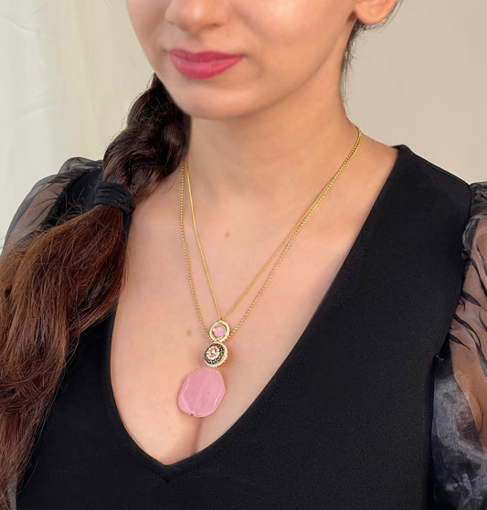 Alizeh necklace