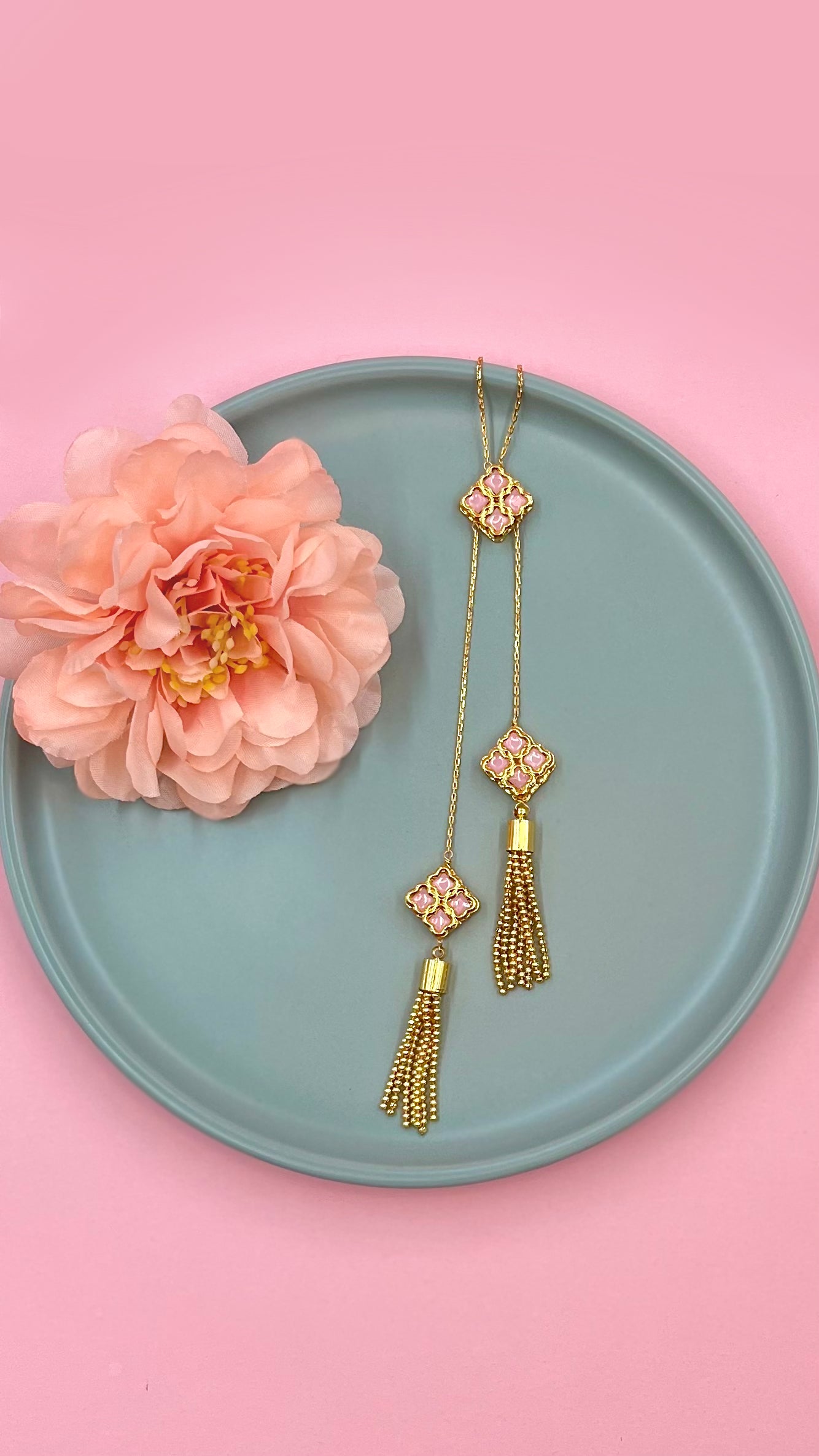 Meryem necklace