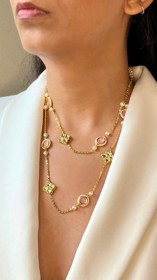Zoya necklace