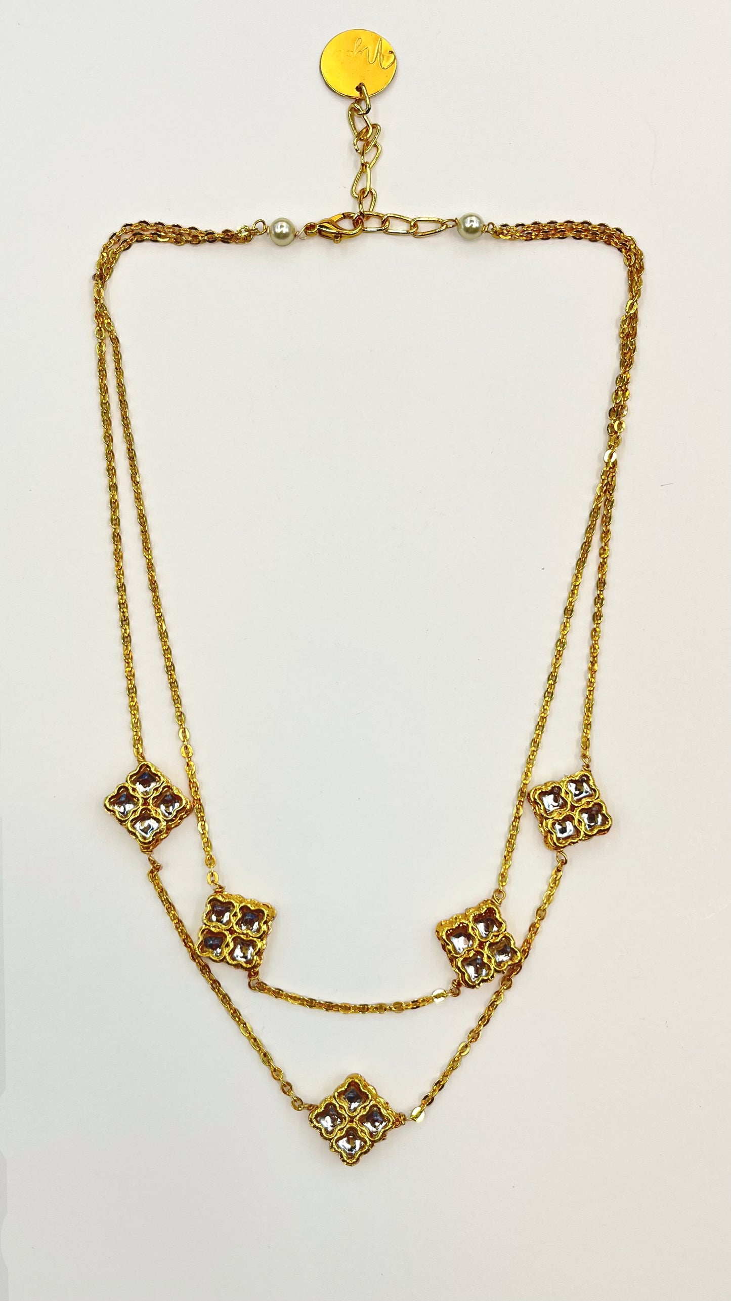 Sitara necklace