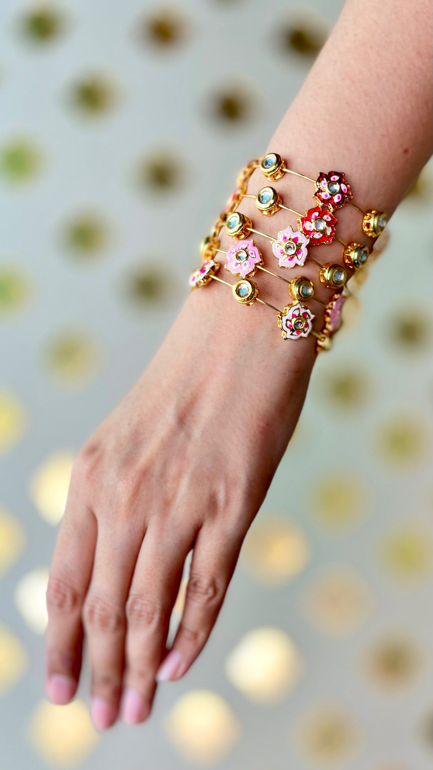 Zehra bangle