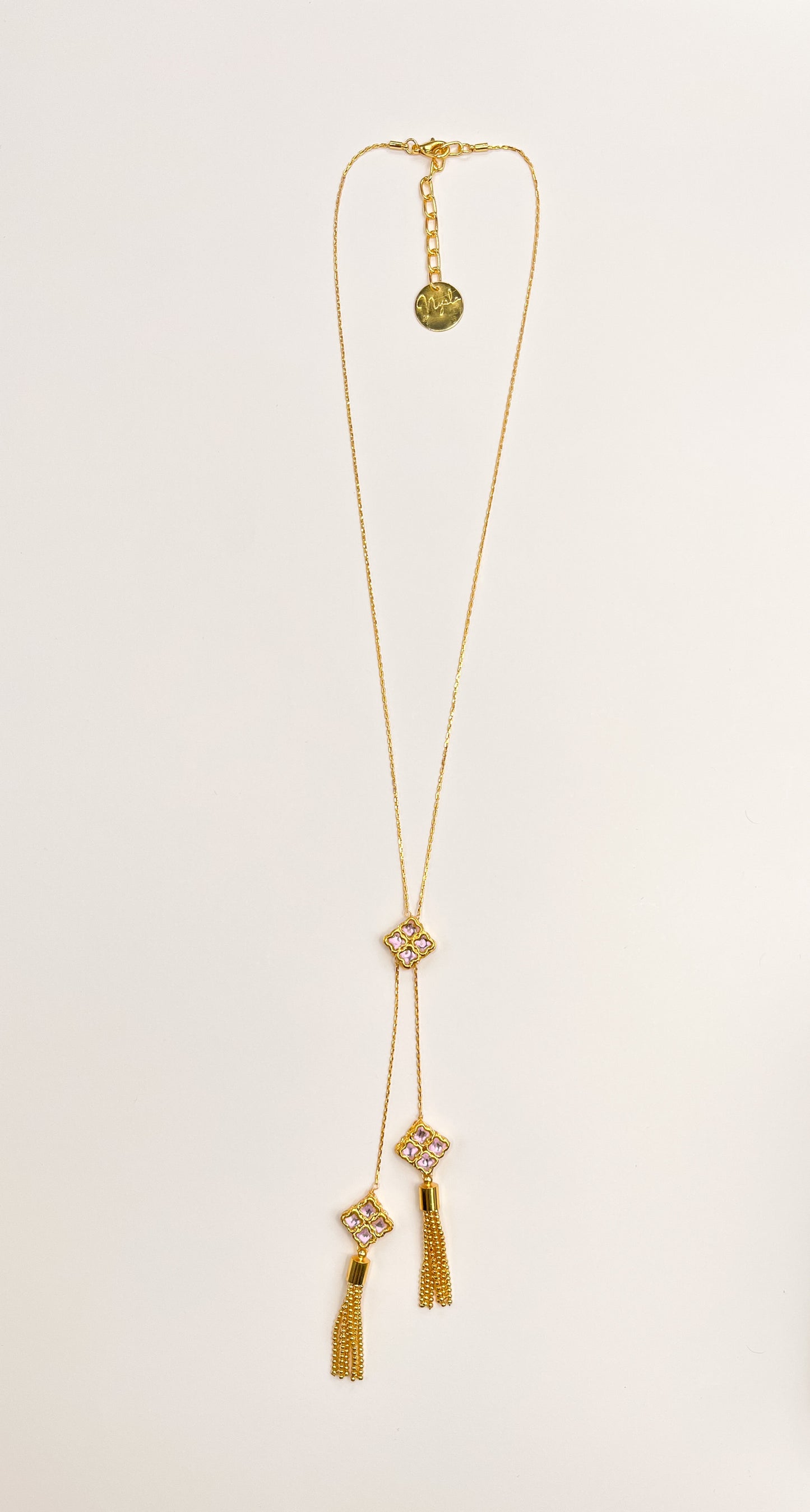 Meryem necklace