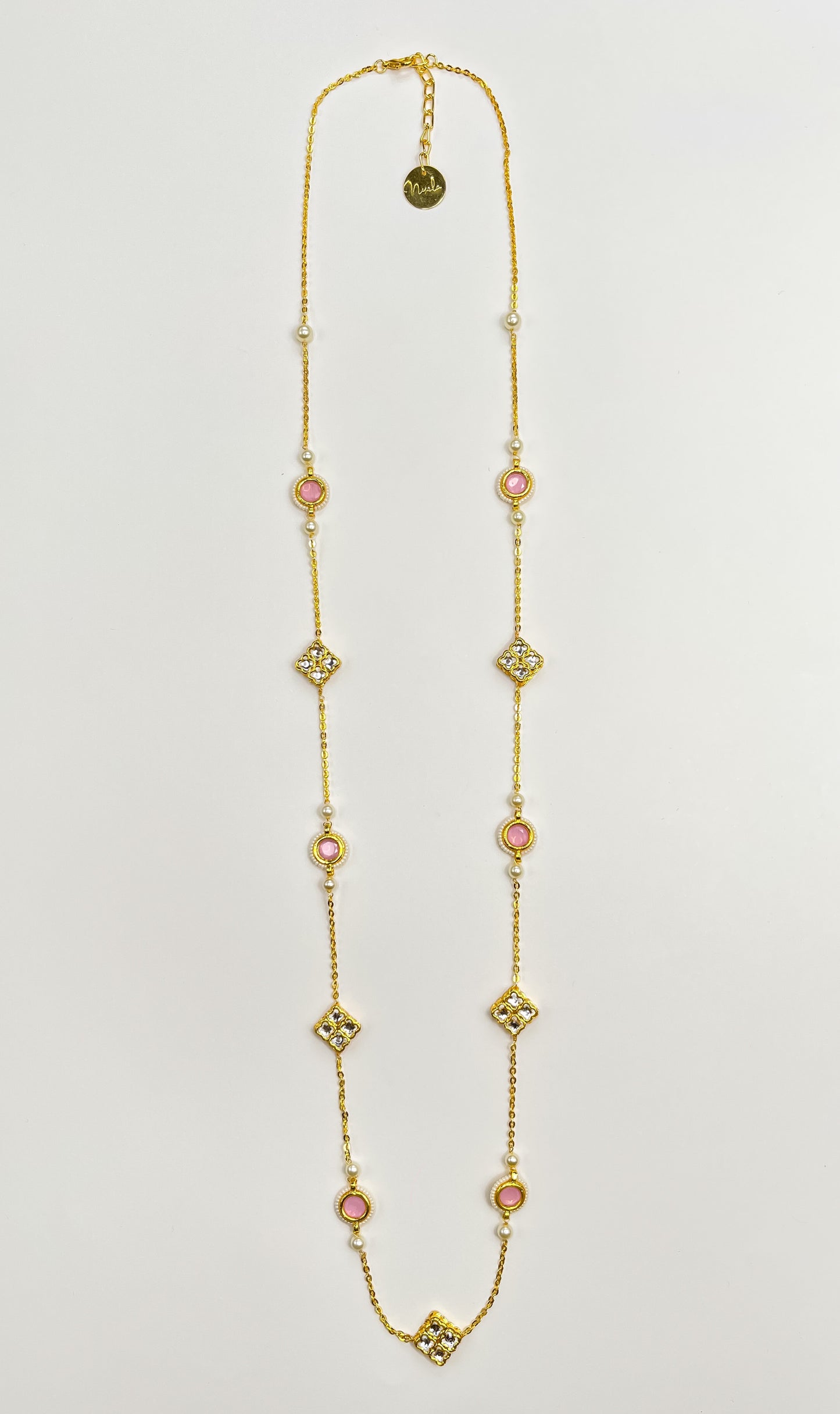 Zoya necklace