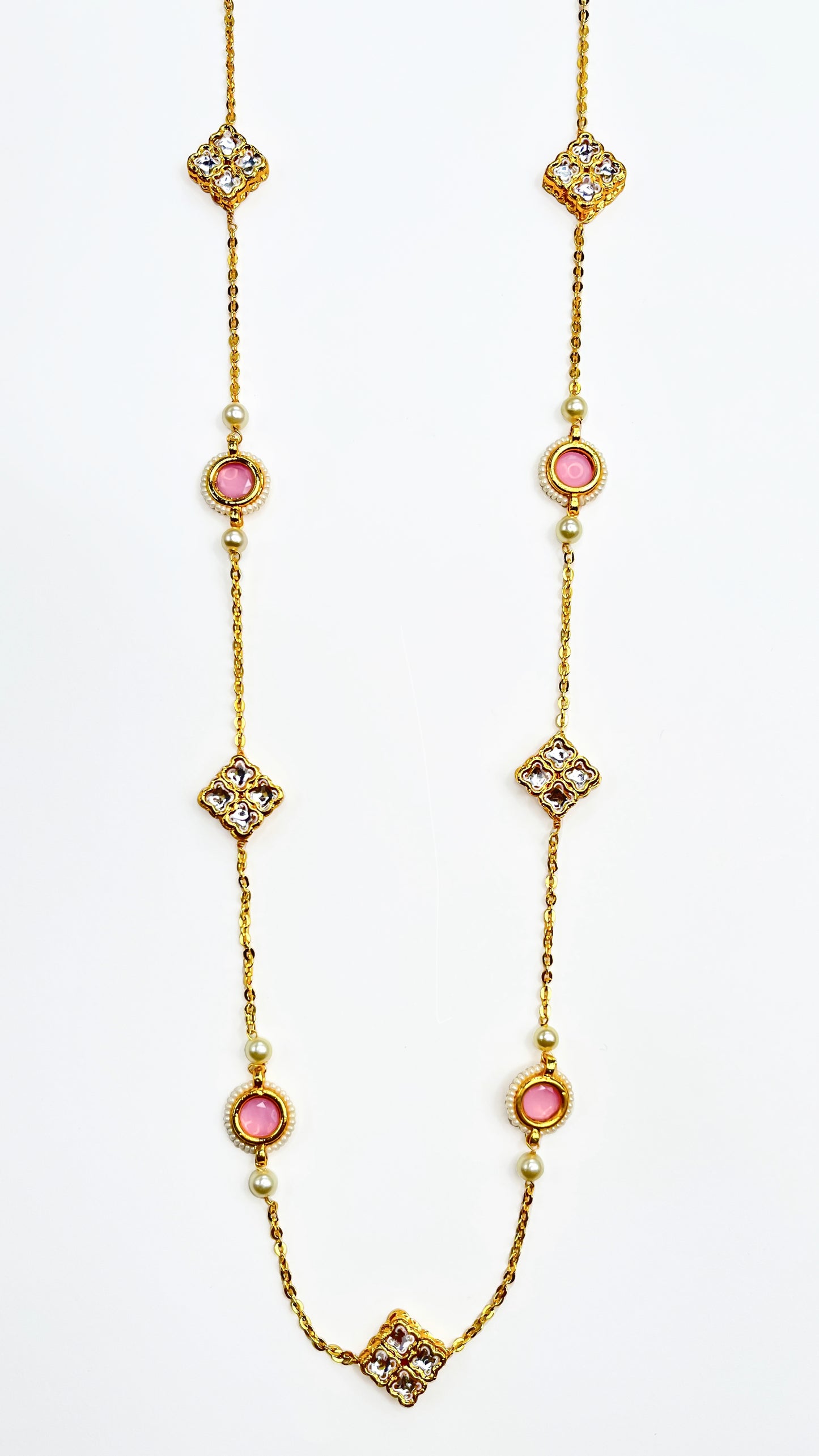 Zoya necklace