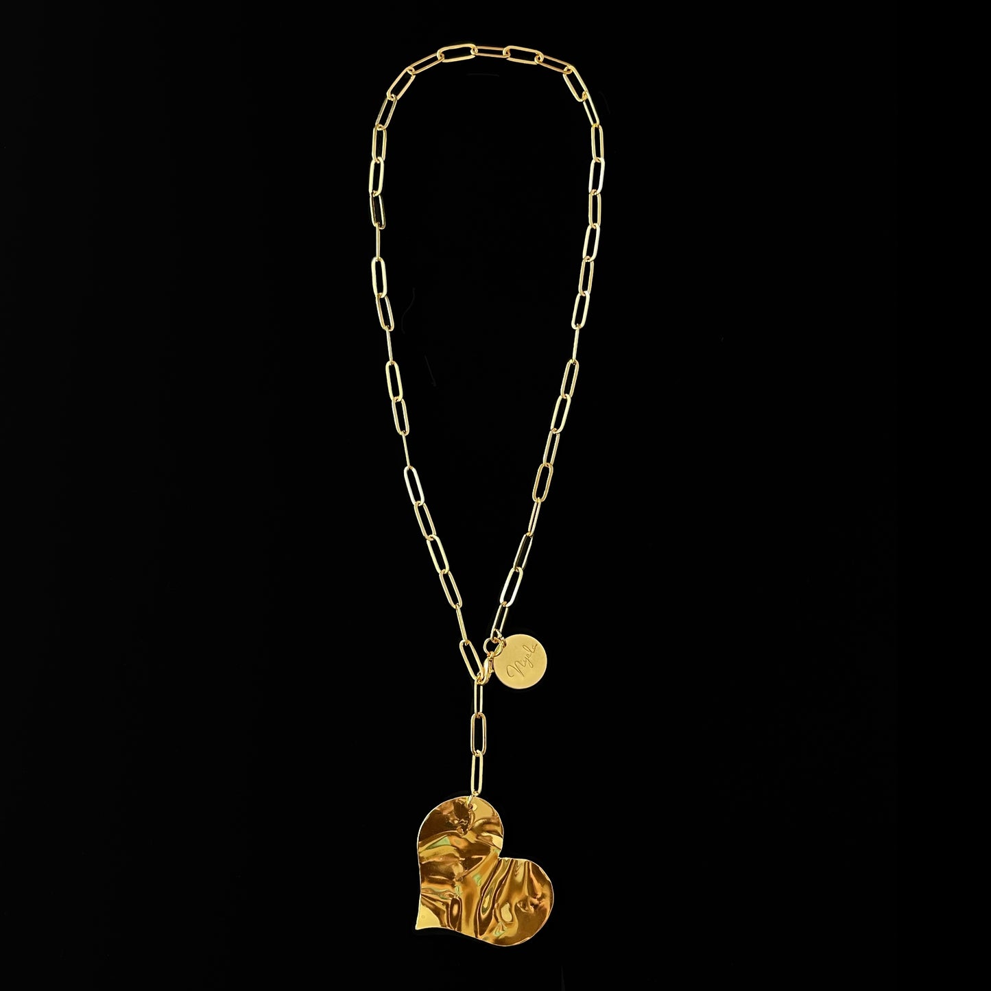 Amore necklace