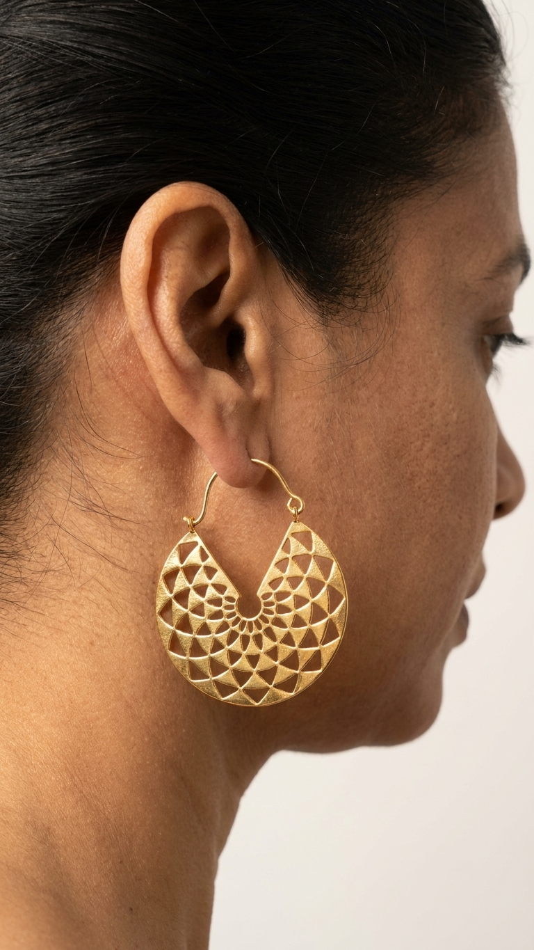 Nooriya  hoops