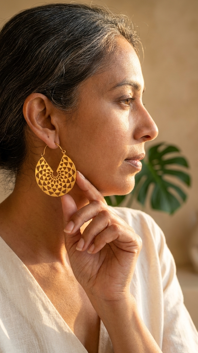 Nooriya  hoops