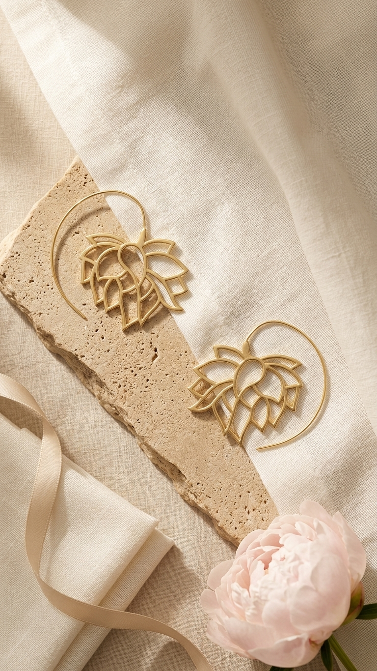 Lotus Hoops