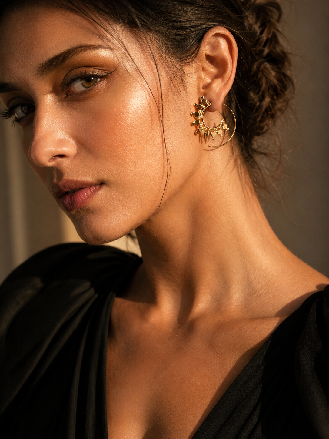 Tikli hoops