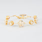 Zehra bangle-Gray