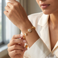 Zehra bangle-Gray