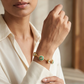 Ella bangle- Teal Green