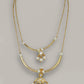 Ketaki Necklace