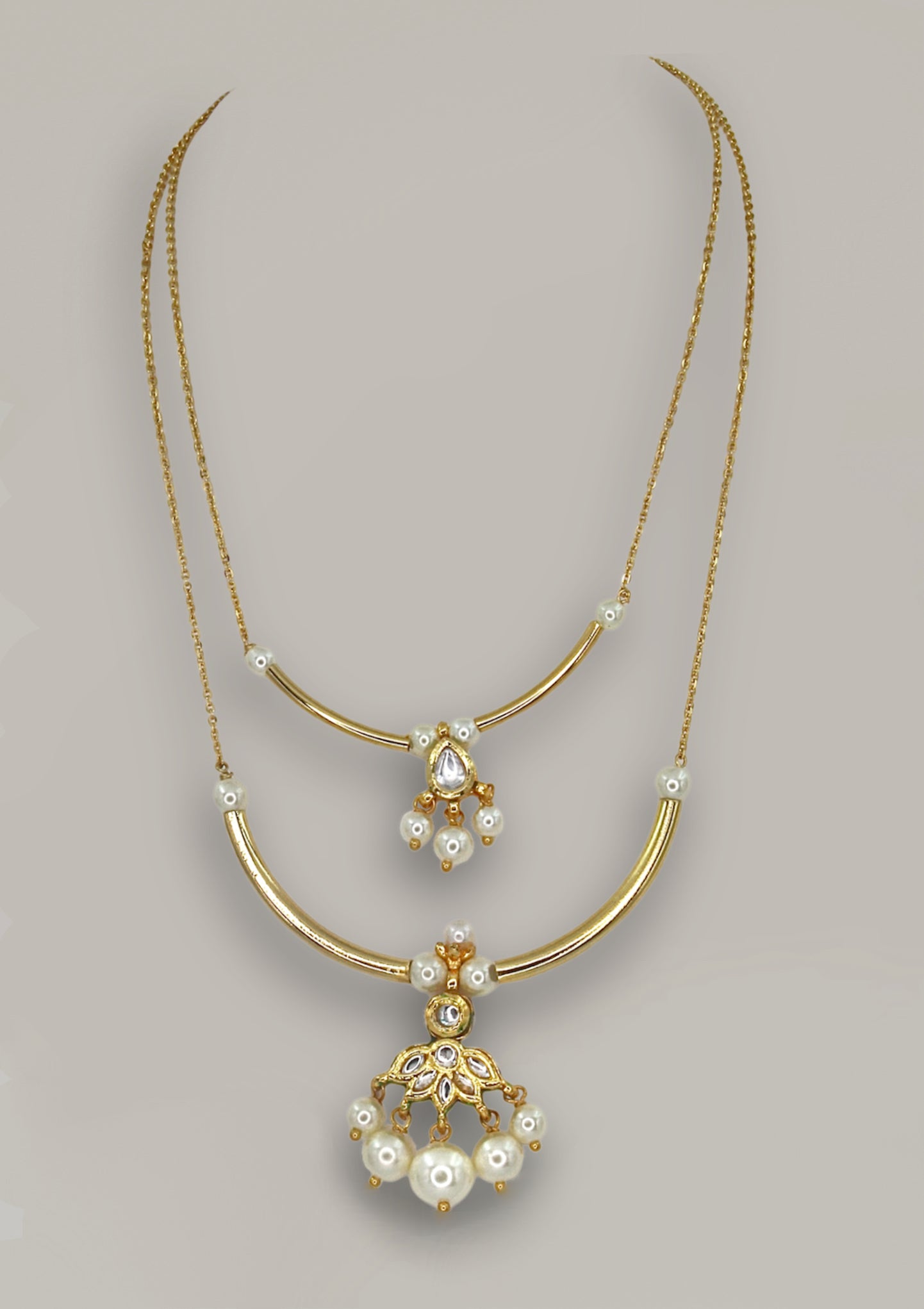 Ketaki Necklace
