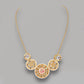 Adah Necklace