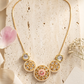 Adah Necklace