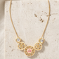 Adah Necklace