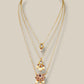 Kamal Kali Necklace