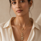 Kamal Kali Necklace