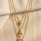 Kamal Kali Necklace