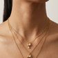 Kamal Kali Necklace