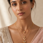 Kamal Kali Necklace