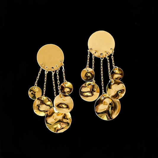 Guardami Earrings