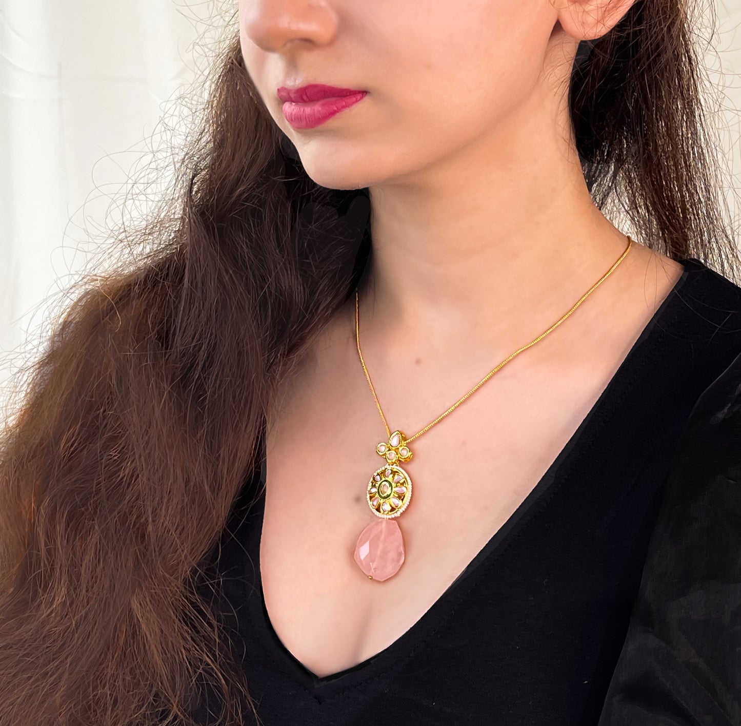 Aisha necklace