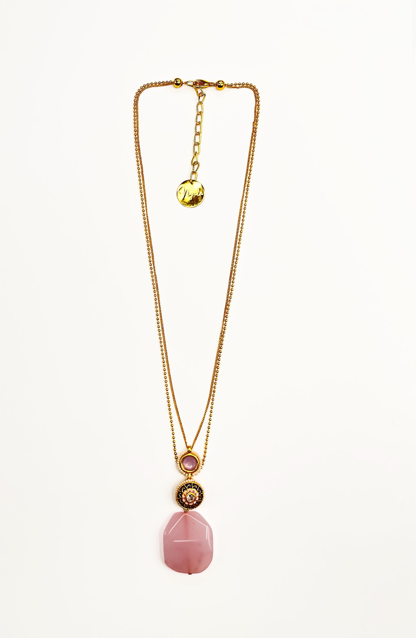 Alizeh necklace