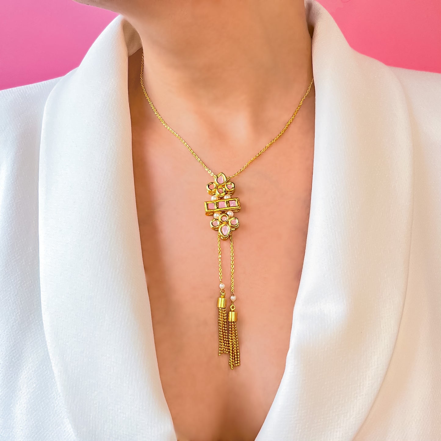 Navya necklace