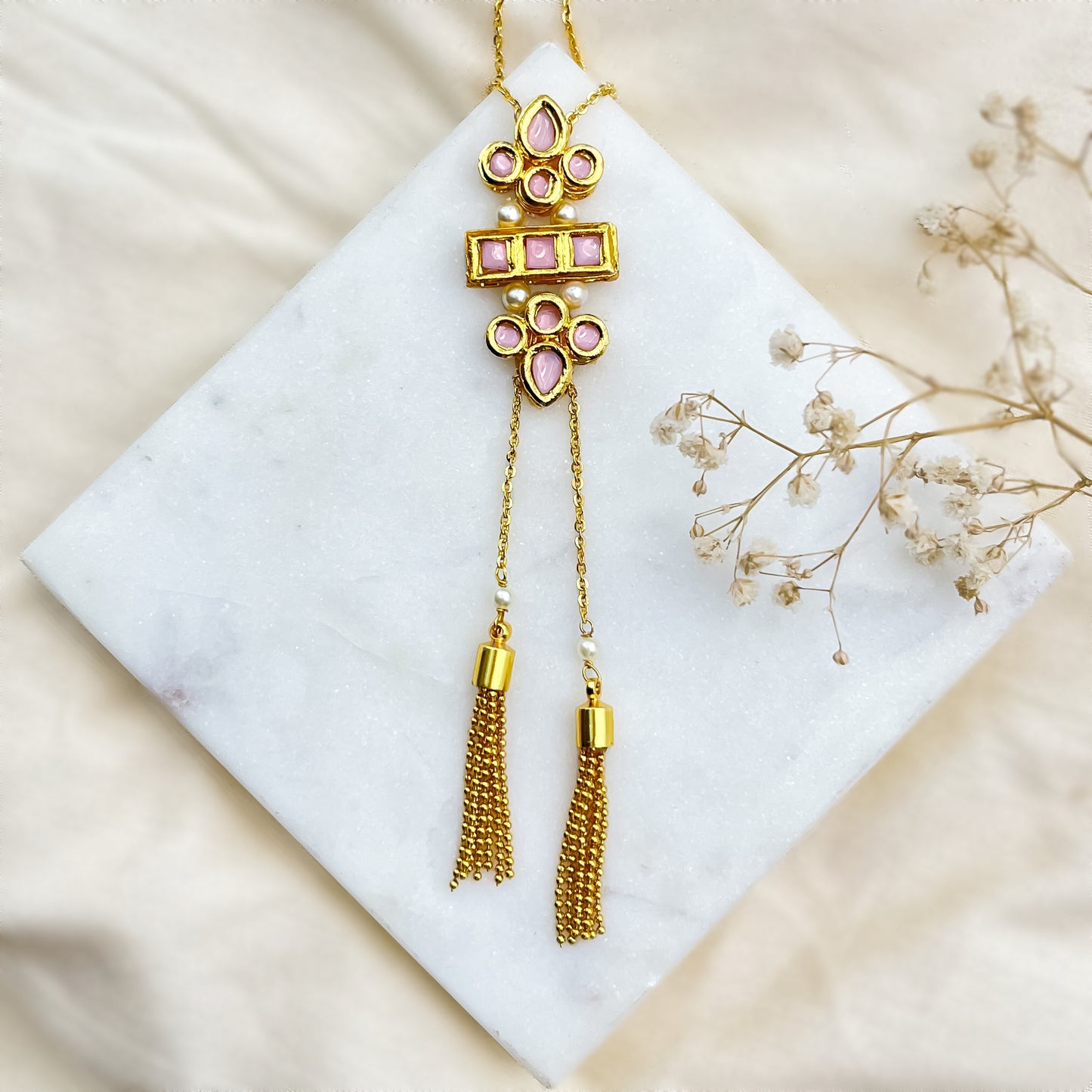 Navya necklace