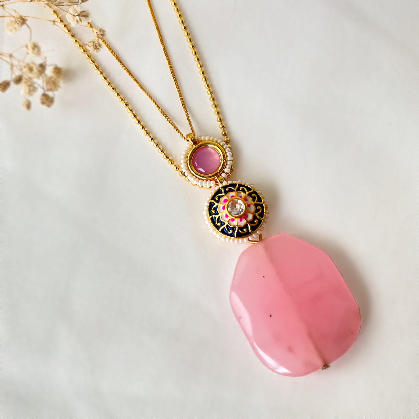 Alizeh necklace