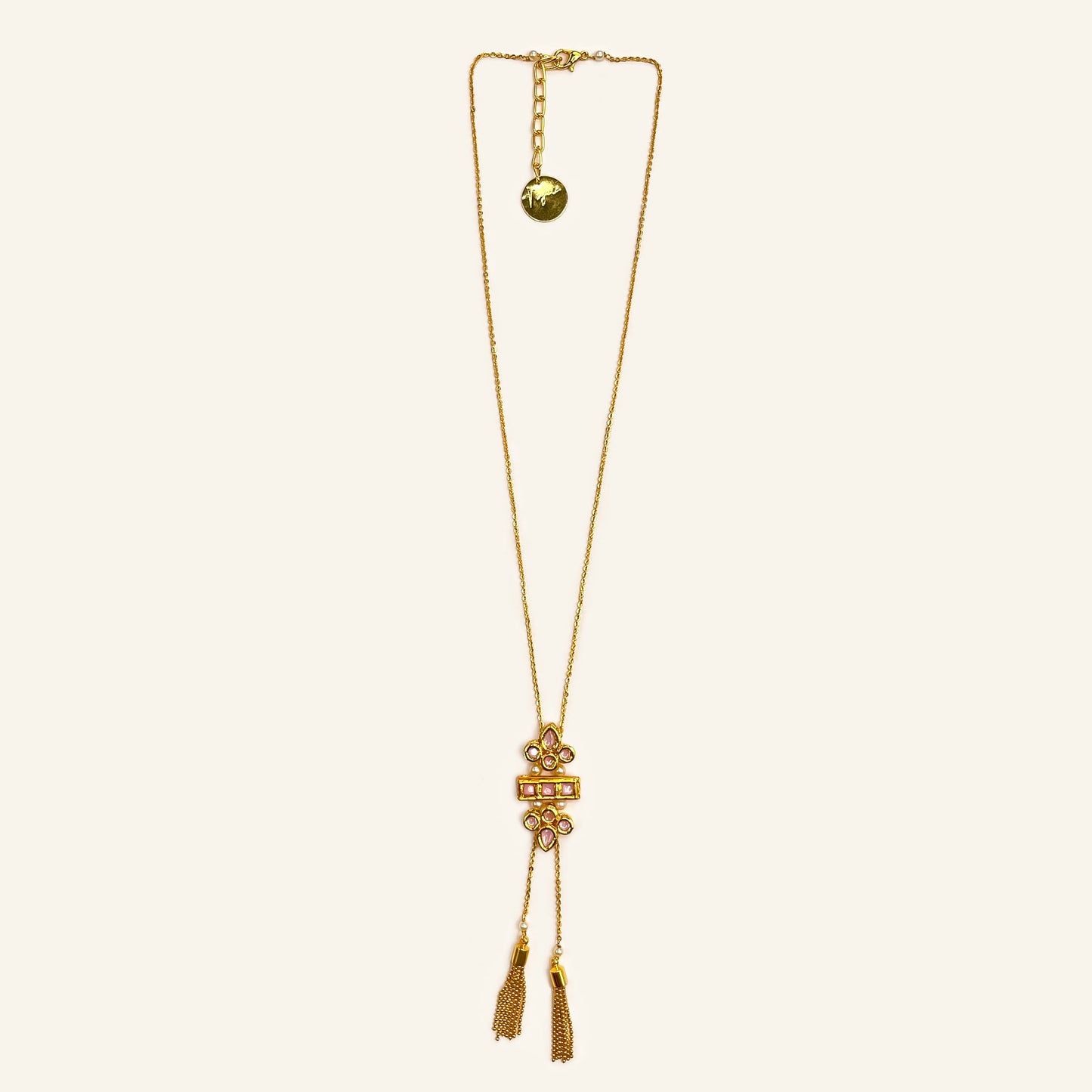 Navya necklace