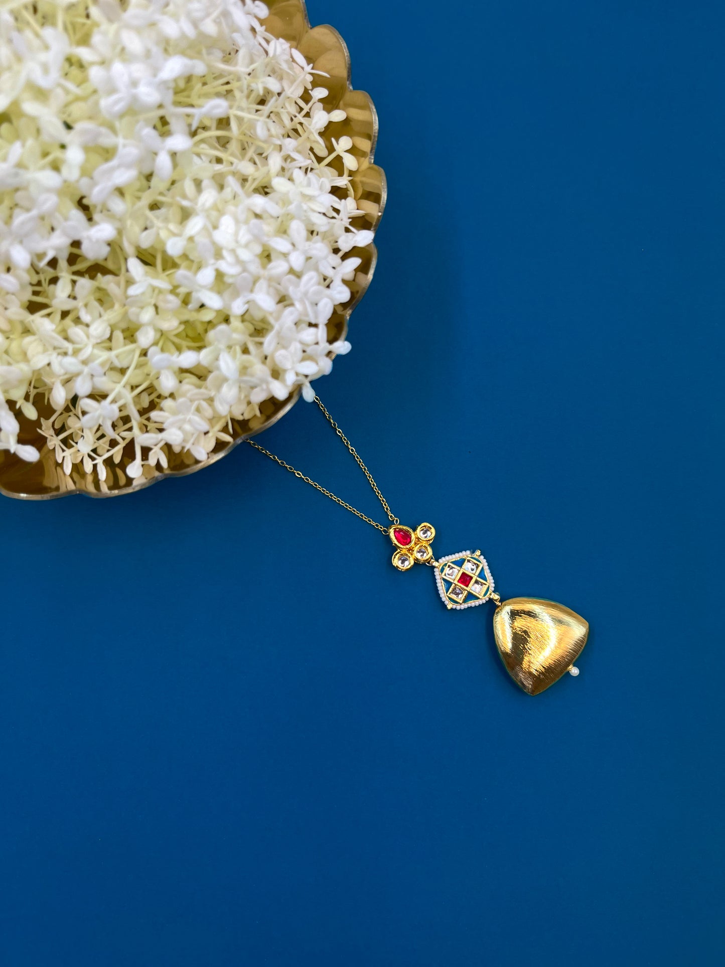 Afreeen necklace