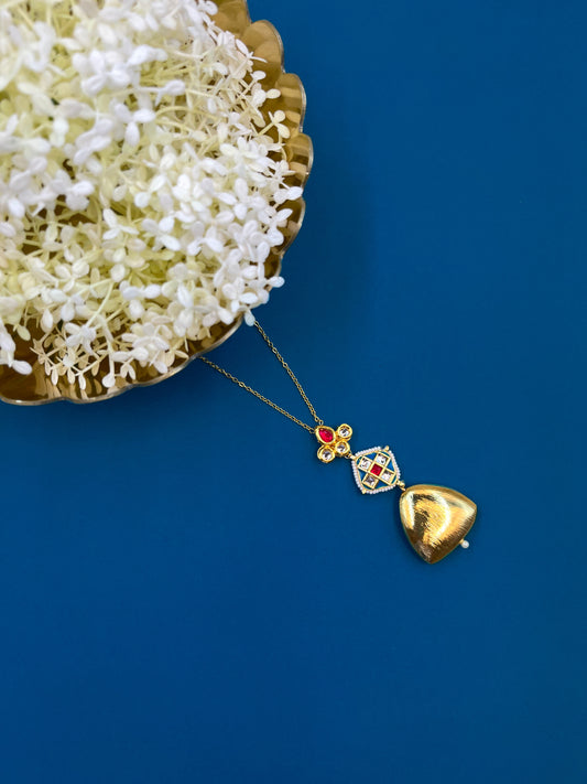Afreeen necklace