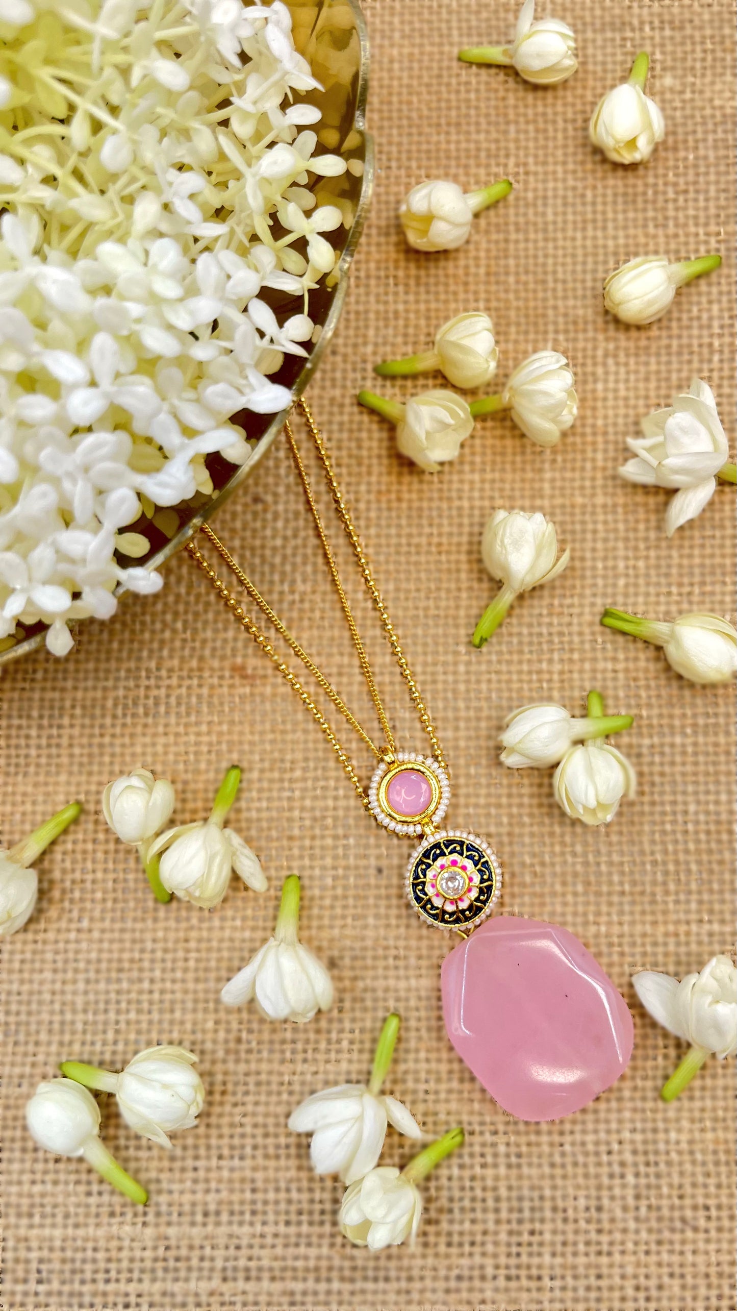 Alizeh necklace