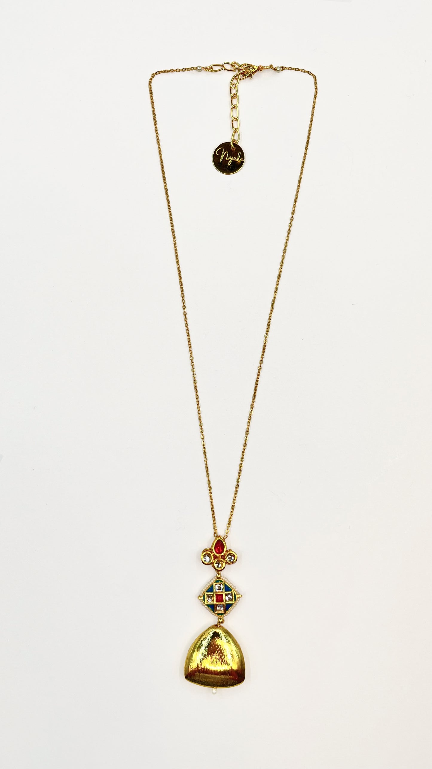Afreeen necklace
