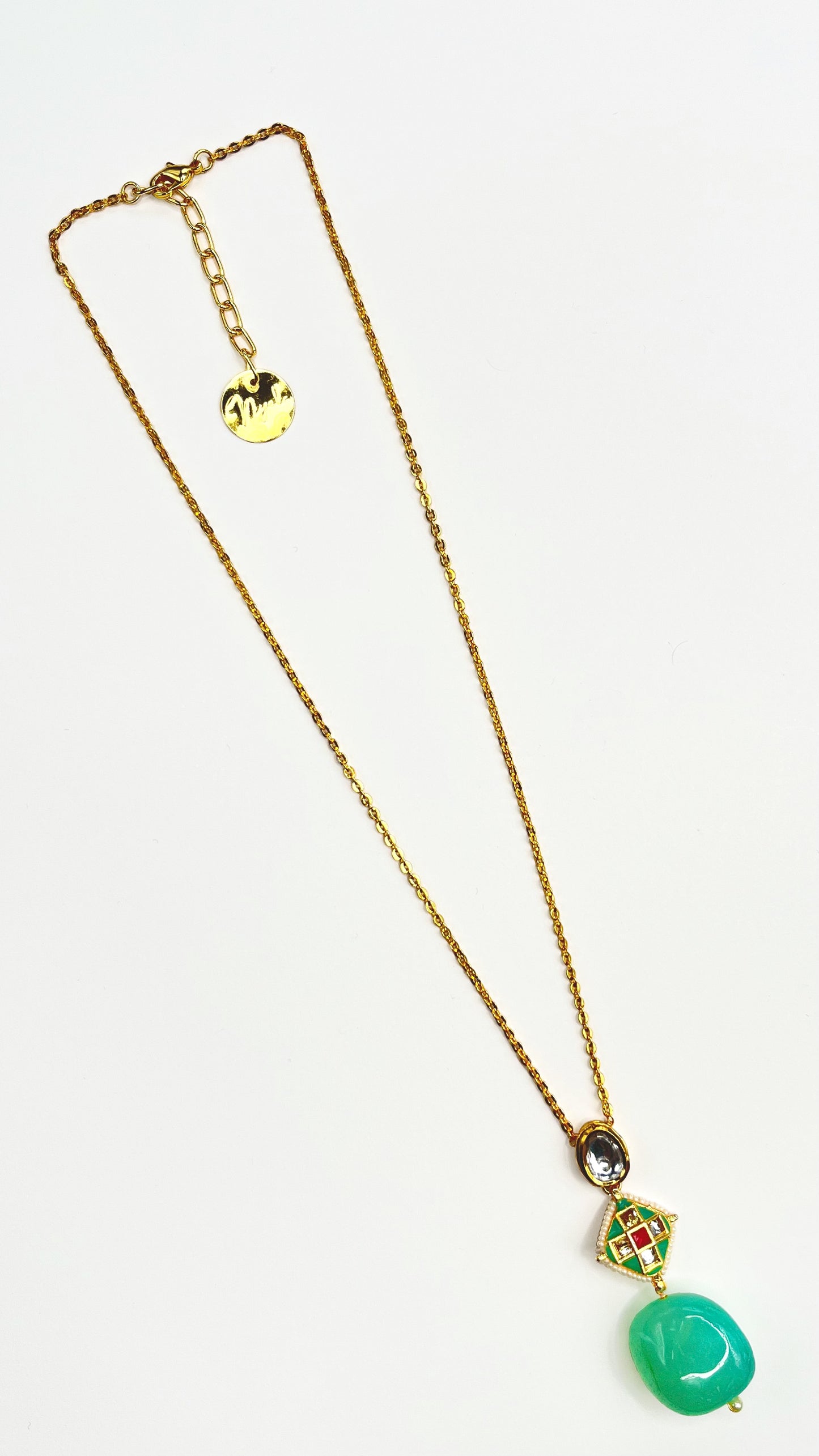 Aadya necklace